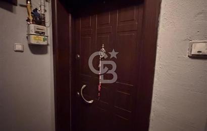 BAHÇELİEVLER MAHALLESİNDE EŞYALI DAİRE 