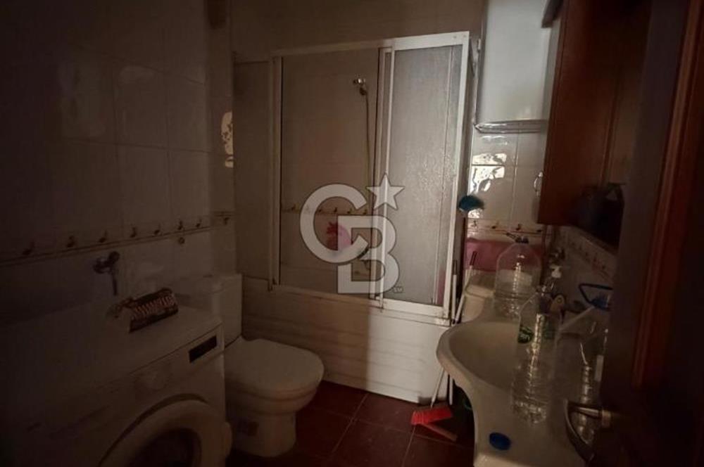 BAHÇELİEVLER MAHALLESİNDE EŞYALI DAİRE 