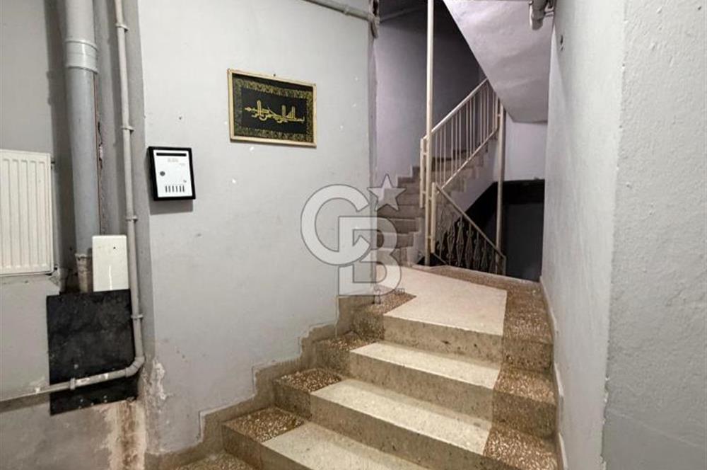 BAHÇELİEVLER MAHALLESİNDE EŞYALI DAİRE 