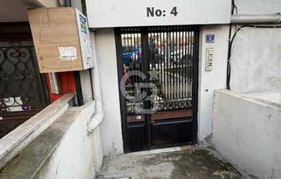 BAHÇELİEVLER MAHALLESİNDE EŞYALI DAİRE 