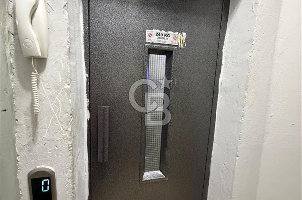 BAHÇELİEVLER MAHALLESİNDE EŞYALI DAİRE 