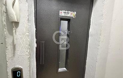 BAHÇELİEVLER MAHALLESİNDE EŞYALI DAİRE 