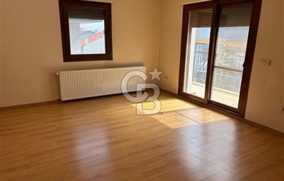 Denize ve TED Kolejine Yakın Kiralık Şömineli 240 m2 4+2 Villa