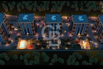 PEKTANE SEYİRTEPE PRESTİJ KONUTLARINDA 3+1 SIFIR DAİRE - 1 - 352614