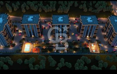 PEKTANE SEYİRTEPE PRESTİJ KONUTLARINDA 3+1 SIFIR DAİRE