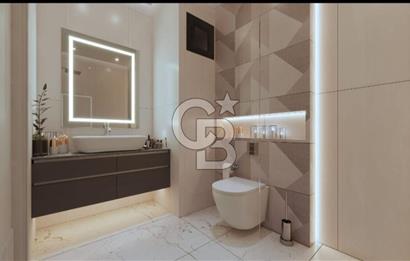 PEKTANE SEYİRTEPE PRESTİJ KONUTLARINDA 3+1 SIFIR DAİRE
