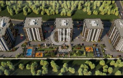 PEKTANE SEYİRTEPE PRESTİJ KONUTLARINDA 2+1 SIFIR DAİRE