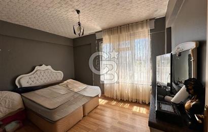 Çanakkale Kordon’da Eşsiz Boğaz Manzaralı 3+1 Satılık Daire