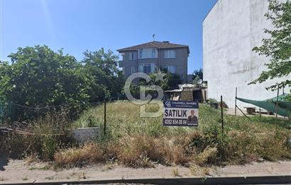 Ergene Sağlık Mahallesi 376 M2 Konut+Ticari İmarlı Satılık Arsa