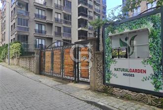 TAŞDELEN NATUREL GARDEN 2+1 ARAKAT ÇİFT BALKONLU SATILIK DAİRE - 2 - 352654