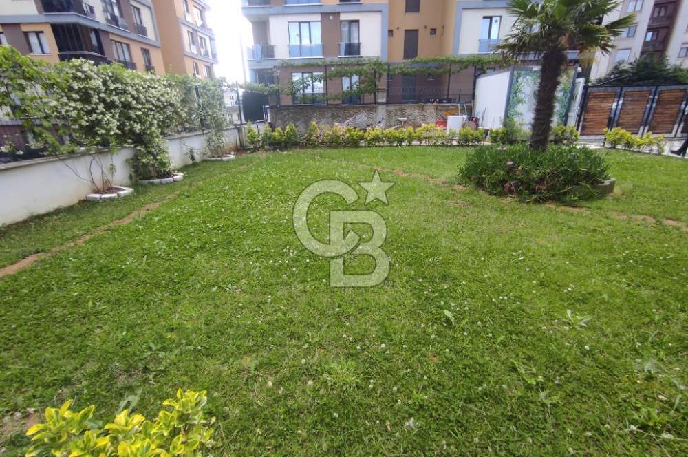 TAŞDELEN NATUREL GARDEN 2+1 ARAKAT ÇİFT BALKONLU SATILIK DAİRE