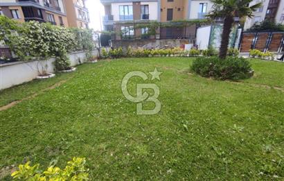 TAŞDELEN NATUREL GARDEN 2+1 ARAKAT ÇİFT BALKONLU SATILIK DAİRE