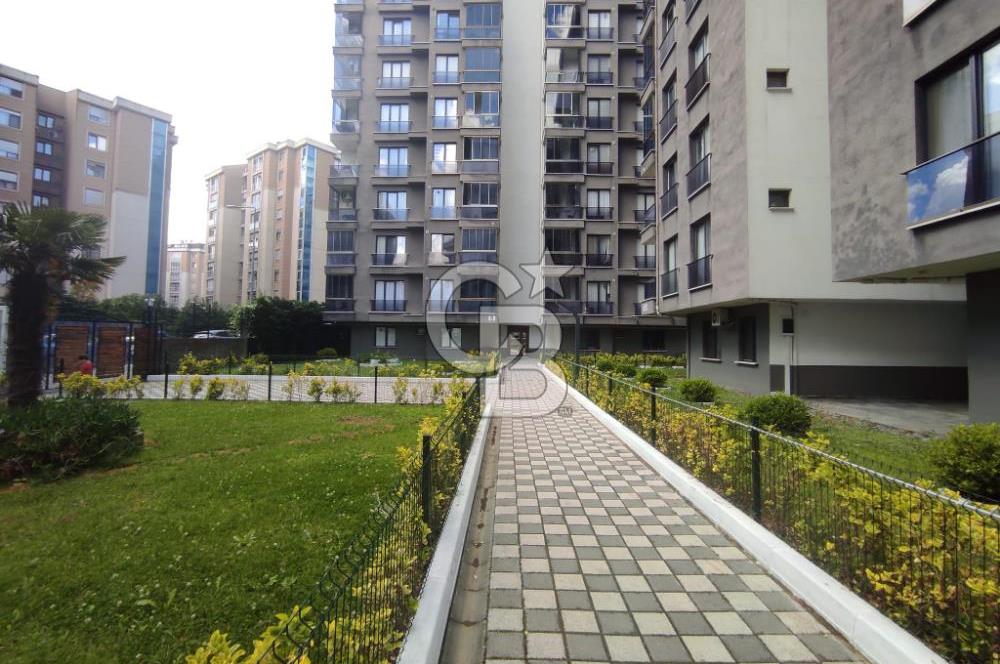 TAŞDELEN NATUREL GARDEN 2+1 ARAKAT ÇİFT BALKONLU SATILIK DAİRE