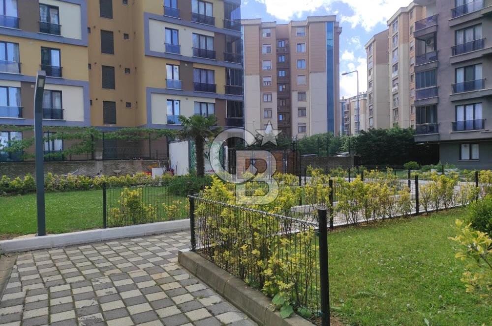 TAŞDELEN NATUREL GARDEN 2+1 ARAKAT ÇİFT BALKONLU SATILIK DAİRE