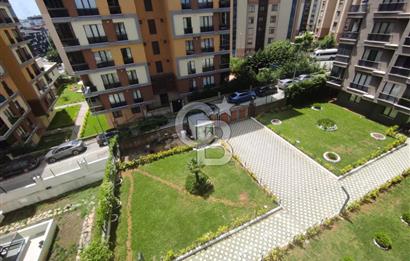 TAŞDELEN NATUREL GARDEN 2+1 ARAKAT ÇİFT BALKONLU SATILIK DAİRE