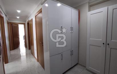 TAŞDELEN NATUREL GARDEN 2+1 ARAKAT ÇİFT BALKONLU SATILIK DAİRE