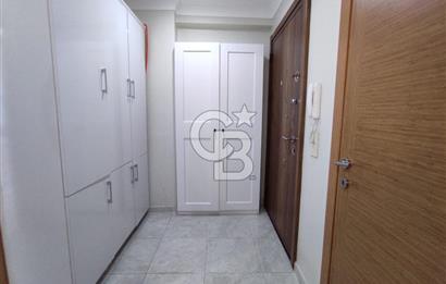 TAŞDELEN NATUREL GARDEN 2+1 ARAKAT ÇİFT BALKONLU SATILIK DAİRE