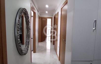 TAŞDELEN NATUREL GARDEN 2+1 ARAKAT ÇİFT BALKONLU SATILIK DAİRE