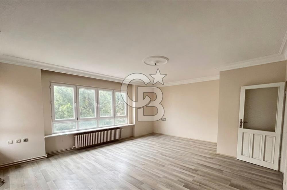 CB KiNG DEN ATATÜRK MH. TURGUT REİS CAD. 2+1 90m² SATILIK DAİRE