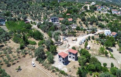 Karaburun Eğlenhoca Mahallesi'nde 472 m² Konut İmarlı Arsa