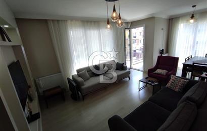 TAŞDELEN NATUREL GARDEN 2+1 ARAKAT ÇİFT BALKONLU SATILIK DAİRE
