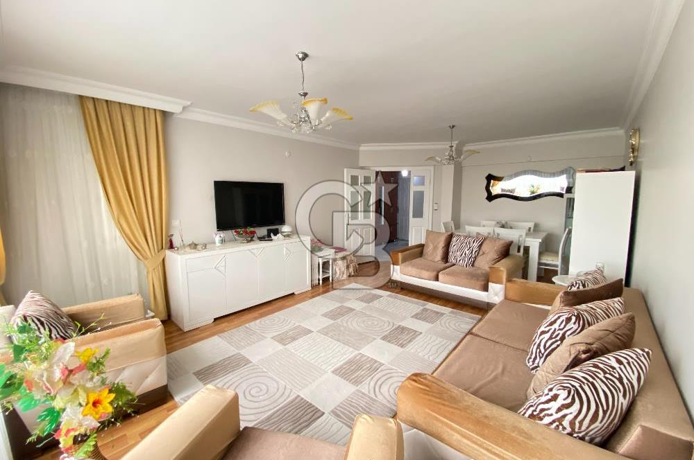 ATA MAH. RÜYAKENT SİTESİNDE MASRAFSIZ 3+1 | GÜNEY-BATI CEPHE | ÇİFT BALKON 24 SAAT GÜVENLİK