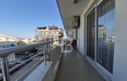 Didim Merkezde 3+1 Ayrı Mutfak Asansörlü Ara Kat Kalorifer Sistemli  Satılık Daire