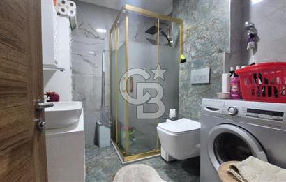 Didim Merkezde 3+1 Ayrı Mutfak Asansörlü Ara Kat Kalorifer Sistemli  Satılık Daire