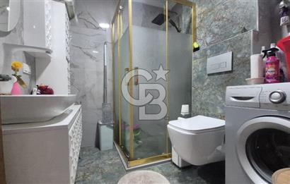 Didim Merkezde 3+1 Ayrı Mutfak Asansörlü Ara Kat Kalorifer Sistemli  Satılık Daire