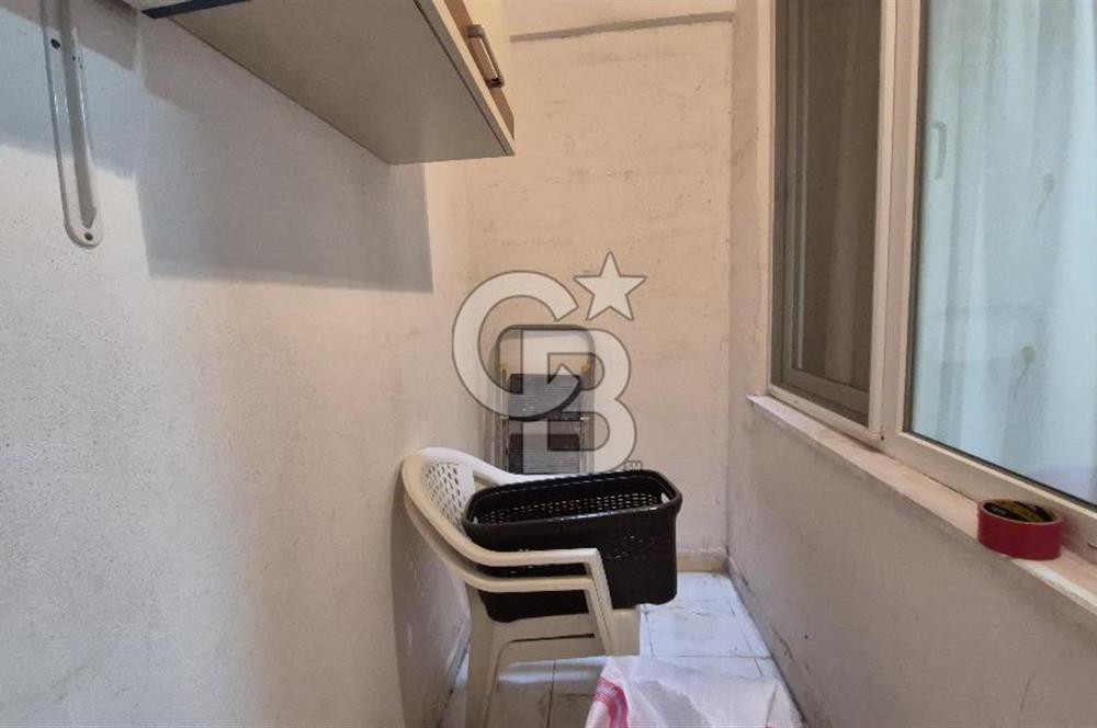 Altınkum Plajına 500 m Havuzlu Sitede 2+1 Satılık Daire