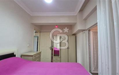 Altınkum Plajına 500 m Havuzlu Sitede 2+1 Satılık Daire