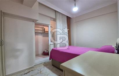 Altınkum Plajına 500 m Havuzlu Sitede 2+1 Satılık Daire