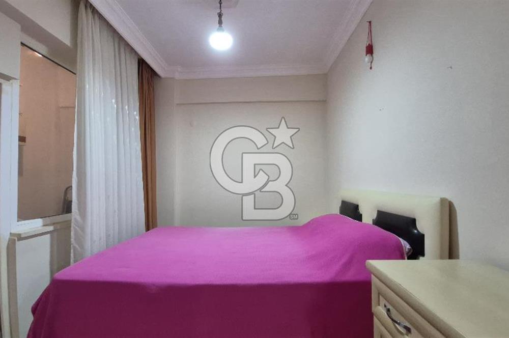 Altınkum Plajına 500 m Havuzlu Sitede 2+1 Satılık Daire