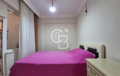 Altınkum Plajına 500 m Havuzlu Sitede 2+1 Satılık Daire