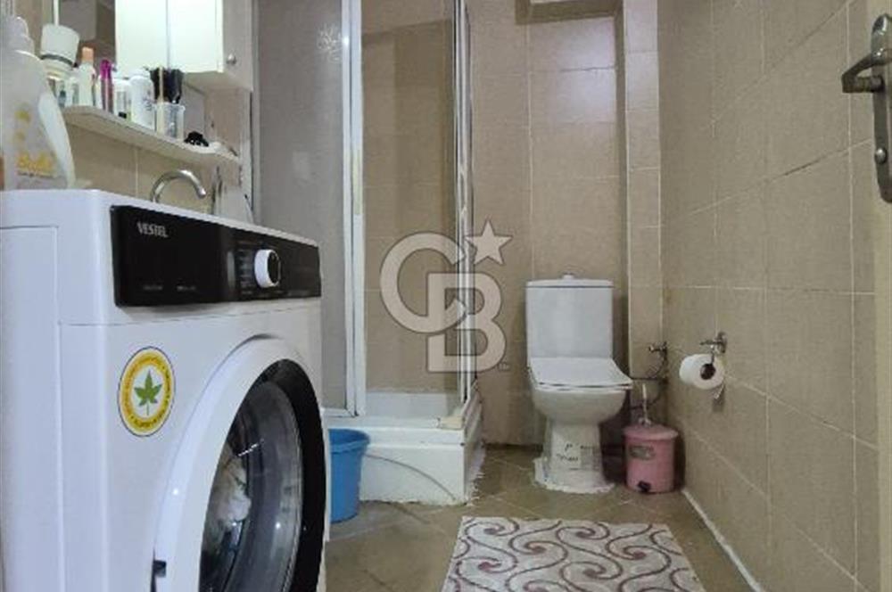 Altınkum Plajına 500 m Havuzlu Sitede 2+1 Satılık Daire