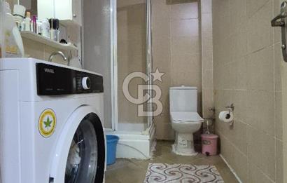 Altınkum Plajına 500 m Havuzlu Sitede 2+1 Satılık Daire