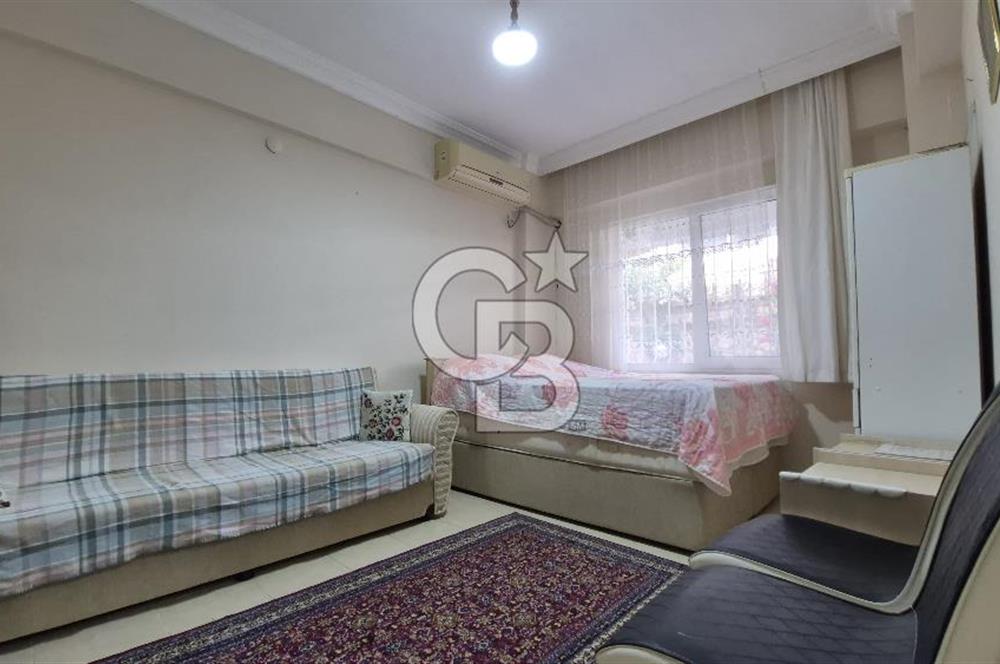 Altınkum Plajına 500 m Havuzlu Sitede 2+1 Satılık Daire