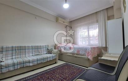 Altınkum Plajına 500 m Havuzlu Sitede 2+1 Satılık Daire