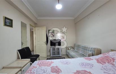 Altınkum Plajına 500 m Havuzlu Sitede 2+1 Satılık Daire