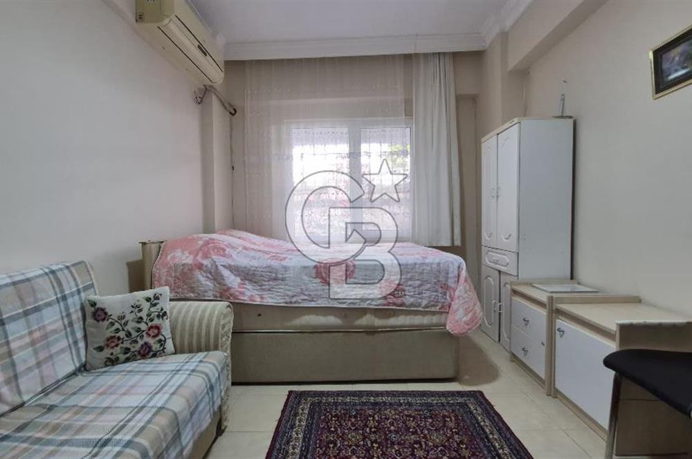 Altınkum Plajına 500 m Havuzlu Sitede 2+1 Satılık Daire