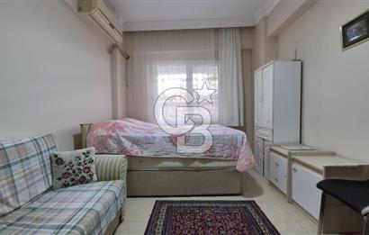 Altınkum Plajına 500 m Havuzlu Sitede 2+1 Satılık Daire