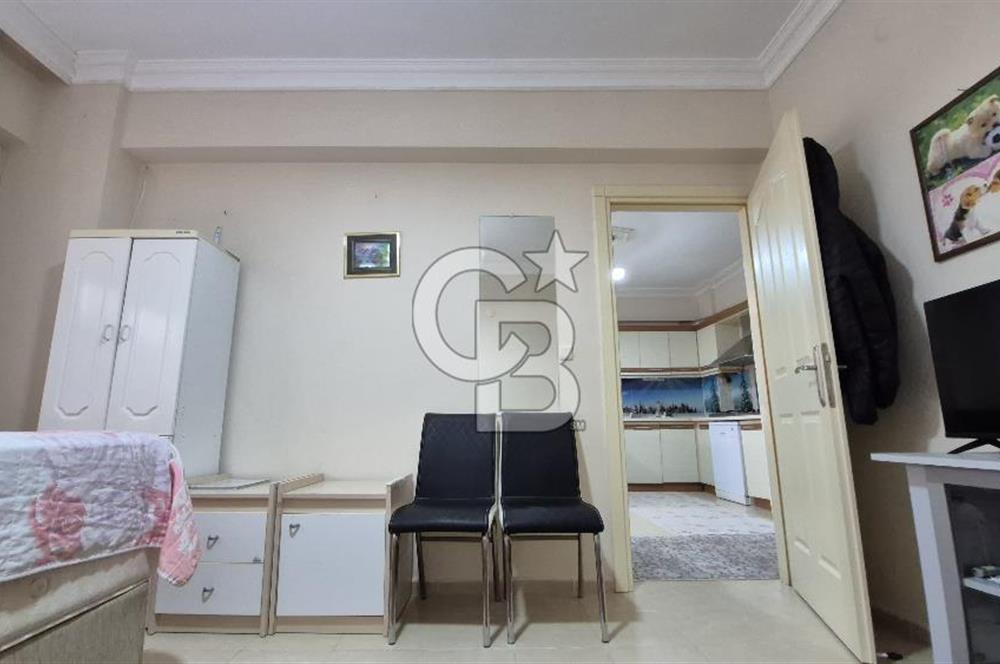 Altınkum Plajına 500 m Havuzlu Sitede 2+1 Satılık Daire