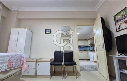 Altınkum Plajına 500 m Havuzlu Sitede 2+1 Satılık Daire