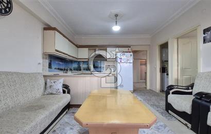 Altınkum Plajına 500 m Havuzlu Sitede 2+1 Satılık Daire