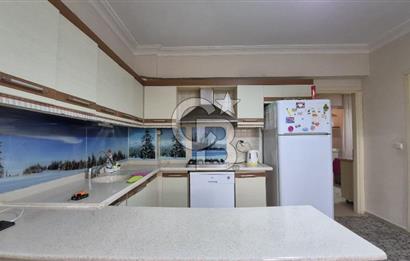 Altınkum Plajına 500 m Havuzlu Sitede 2+1 Satılık Daire
