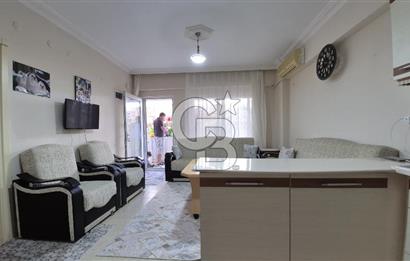 Altınkum Plajına 500 m Havuzlu Sitede 2+1 Satılık Daire