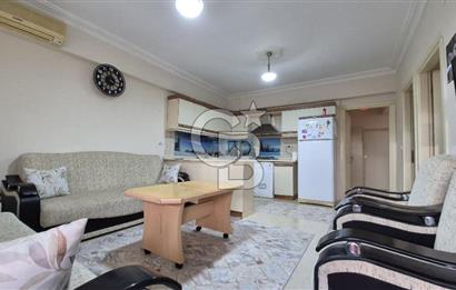 Altınkum Plajına 500 m Havuzlu Sitede 2+1 Satılık Daire