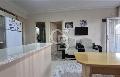 Altınkum Plajına 500 m Havuzlu Sitede 2+1 Satılık Daire
