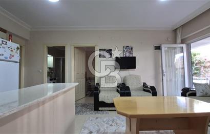 Altınkum Plajına 500 m Havuzlu Sitede 2+1 Satılık Daire