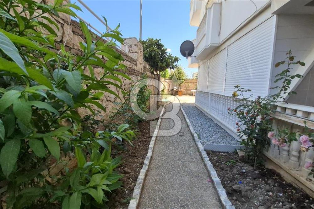 Altınkum Plajına 500 m Havuzlu Sitede 2+1 Satılık Daire